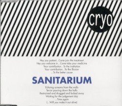 Sanitarium