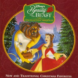 Beauty and the Beast: The Enchanted Christmas