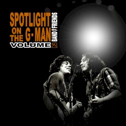 Spotlight on the G Man, Vol.2