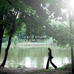 Comme si de rien n’était