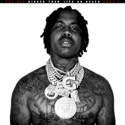 Bigger Than Life or Death, Part 2