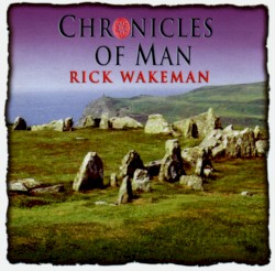 Chronicles of Man
