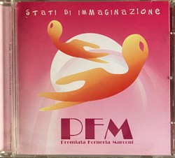 Stati di immaginazione