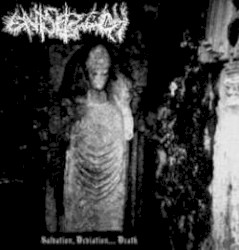 Salvation, Deviation... Death