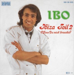 Ibiza Teil 2 (Wenn Du mich brauchst)