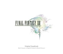 FINAL FANTASY XIII Original Soundtrack