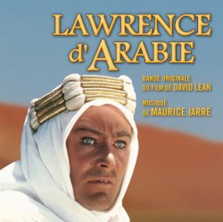 Lawrence d'Arabie