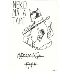 Nekomata Tape