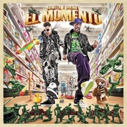 El momento