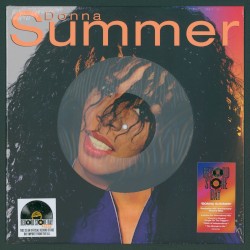 Donna Summer