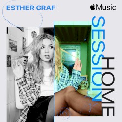 Apple Music Home Session: Esther Graf
