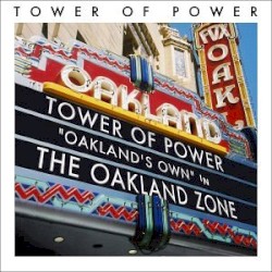 The Oakland Zone