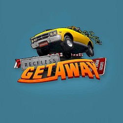 Reckless Getaway (Soundtrack) [Surf and Run]