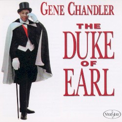 The Duke of Earl