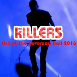 Live at The Governors Ball 2016