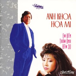 Anh đến thăm em đêm 30