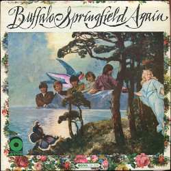 Buffalo Springfield Again