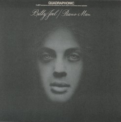 Piano Man