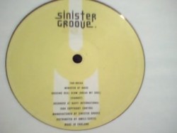 One Track System