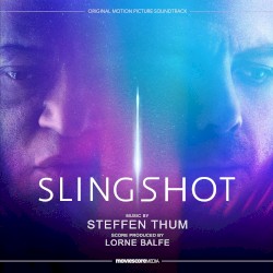 Slingshot: Original Motion Picture Soundtrack