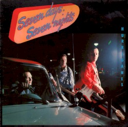 Seven Days, Seven Nights