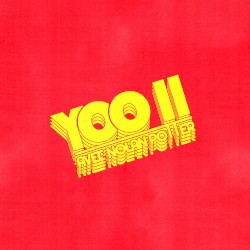 Yoo II avec Nolan Potter