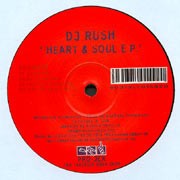 Heart And Soul EP