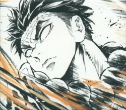 Demon Slayer: Kimetsu no Yaiba Pillar Training Arc Original Soundtrack