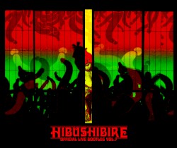 Official Live Bootleg vol,7 live at Tokyo(Nakano Moonstep)