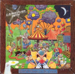 Return of the Fabulous Metal Bozo Clowns