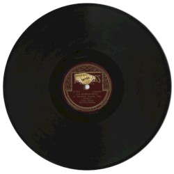 La borrachita / La barca de oro