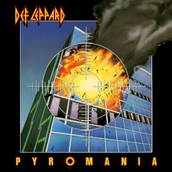 Pyromania