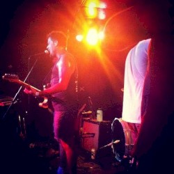 2012-08-08: Mac's Bar, Lansing, MI, USA