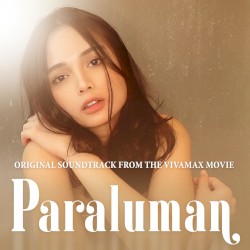 Paraluman (Original Soundtrack from the Vivamax Movie)