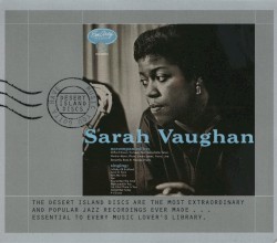 Sarah Vaughan
