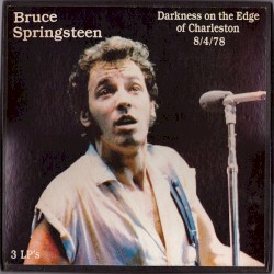Darkness on the Edge of Charleston 8/4/78