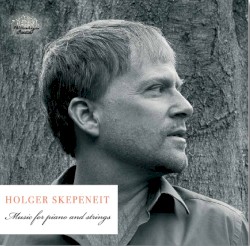 Music for Piano and Strings