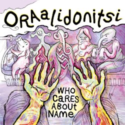Who Cares About Name