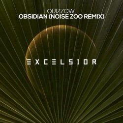Obsidian (Noise Zoo Remix)