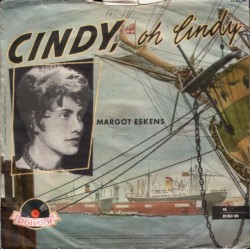 Cindy, oh Cindy