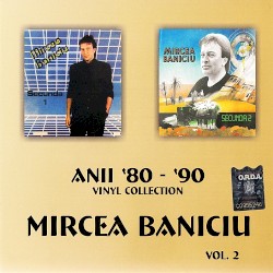 Anii '80-'90 Vinyl Collection