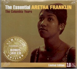 The Essential Aretha Franklin: The Columbia Years
