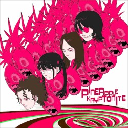 Pineapple Kryptonite (Yohji Igarashi remix)