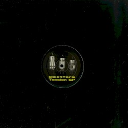 Tension EP