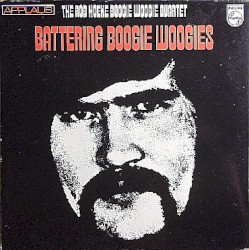 Battering Boogie Woogies