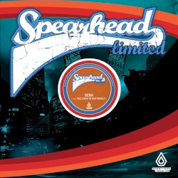 Welcome to Our World / Future Sound