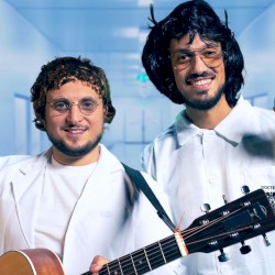 Poire à lavement (Acoustic version)