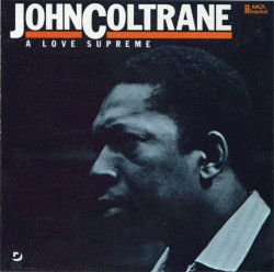 A Love Supreme