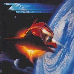 Afterburner