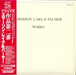 Works, Volume 2